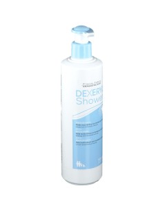 DEXERYL SHOWER 500 ML 2