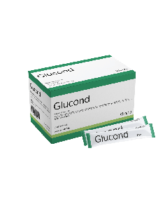 GLUCOND 20 STICK MONODOSE