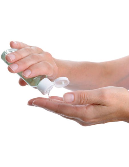 GEL IGIENIZZANTE MANI FLACONE 50 ML