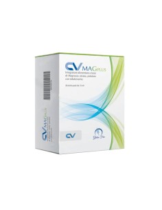 CV MAG PLUS 20 BUSTINE