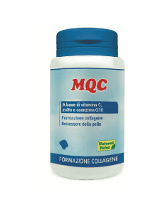 MQC 50 CAPSULE