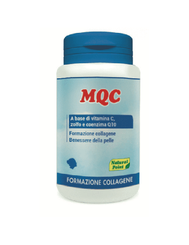 MQC 50 CAPSULE