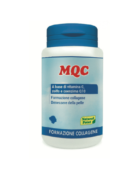 MQC 50 CAPSULE