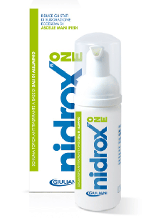 NIDROX ONE 50 ML