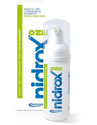 NIDROX ONE 50 ML