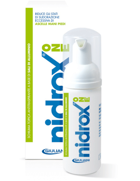 NIDROX ONE 50 ML