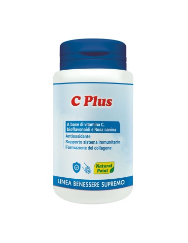 C PLUS 70 CAPSULE