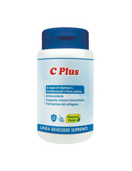 C PLUS 70 CAPSULE