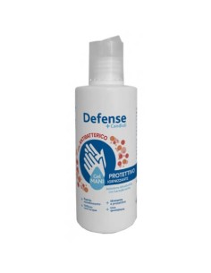 DEFENSE CANDIOLI GEL MANI 150 ML