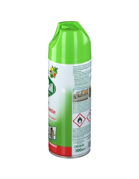 CITROSIL SPRAY DISINFETTANTE AGRUMI 300 ML