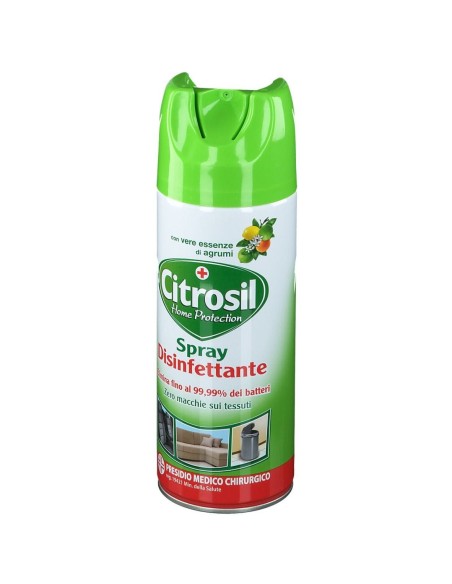 CITROSIL SPRAY DISINFETTANTE AGRUMI 300 ML
