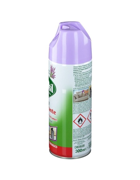CITROSIL SPRAY DISINFETTANTE LAVANDA 300 ML