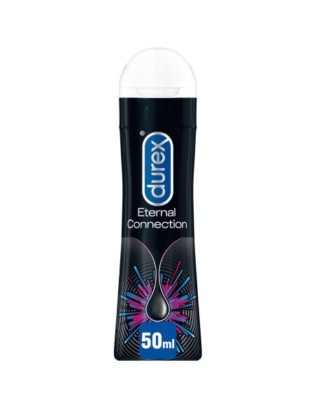 DUREX ETERNAL CONNECTION MSL