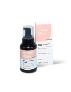 OILFREE GYN 150 ML