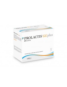 PROLACTIS GG PLUS 20 BUSTINE