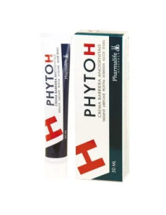 PHYTO H MED CREMA 50 ML DM