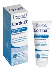 CORTINAT CREMA SOLLIEVO 75 ML
