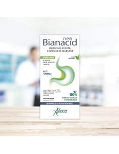 NEOBIANACID 70 COMPRESSE MASTICABILI 2