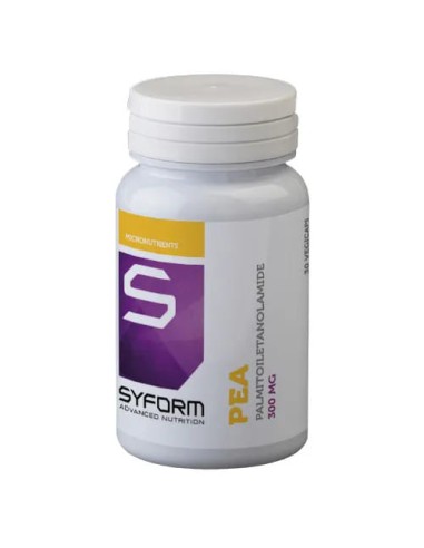 PEA 30 CAPSULE
