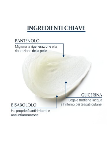 EUCERIN AQUAPHOR SOS RIPARATORE LABBRA 10 ML