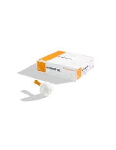 MEDICAZIONE A BASE DI IDROGEL AMORFO PER SBRIGLIAMENTO DEL TESSUTO NECROTICO CONFEZIONE CON APPLICATORE APPLIPAK 15G 5 PEZZI
