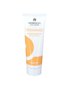 DERMAMID PASTA ALL'AMIDO 50 ML