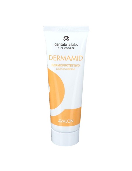 DERMAMID PASTA ALL'AMIDO 50 ML