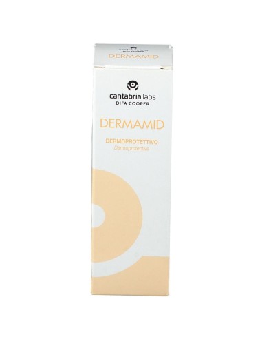 DERMAMID PASTA ALL'AMIDO 50 ML