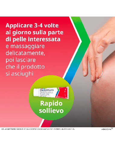 DICLOREUM EMATOSOLL GEL 50 ML