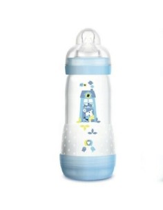MAM BIBERON EASY START 320 ML 4+ TETTARELLA 3 MASCHIO