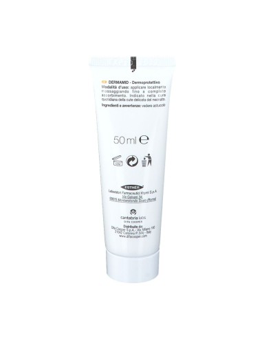 DERMAMID PASTA ALL'AMIDO 50 ML