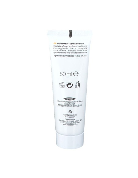 DERMAMID PASTA ALL'AMIDO 50 ML