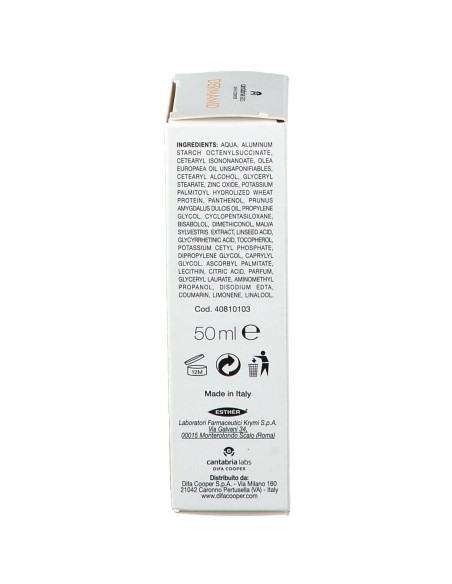 DERMAMID PASTA ALL'AMIDO 50 ML