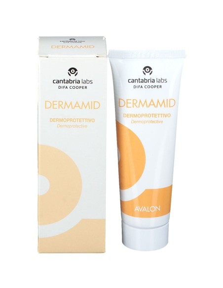 DERMAMID PASTA ALL'AMIDO 50 ML
