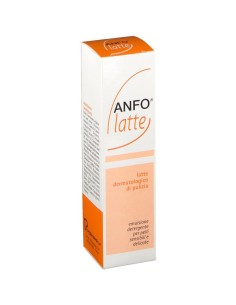 ANFO LATTE 200 ML