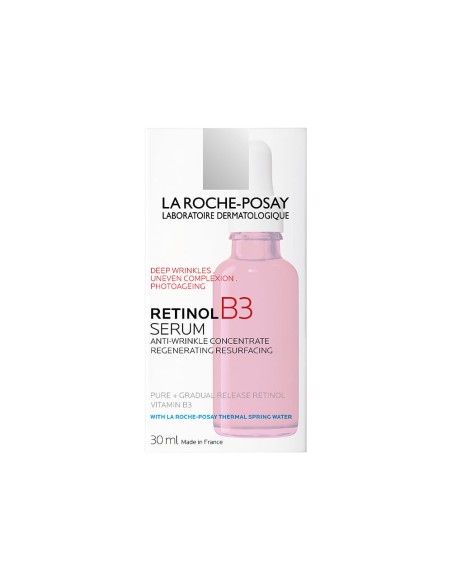 RETINOL B3 SIERO 30 ML