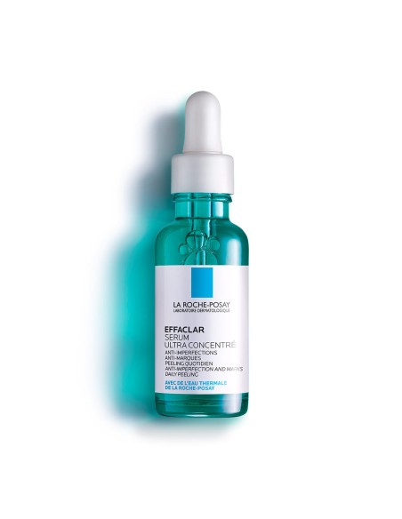 EFFACLAR SIERO 30 ML