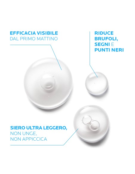 EFFACLAR SIERO 30 ML