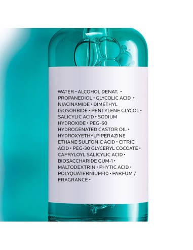 EFFACLAR SIERO 30 ML