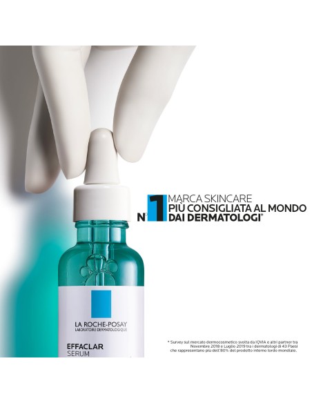 EFFACLAR SIERO 30 ML