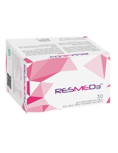 RESMED3 30 BUSTINE