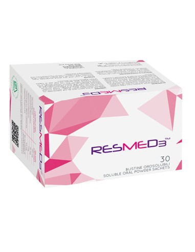 RESMED3 30 BUSTINE