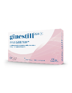 GINESTILL LAVANDA 5 FLACONI DA 20 ML