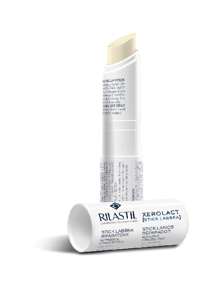 XEROLACT STICK LABBRA