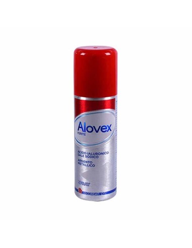 ALOVEX FERITE SPRAY 125 ML