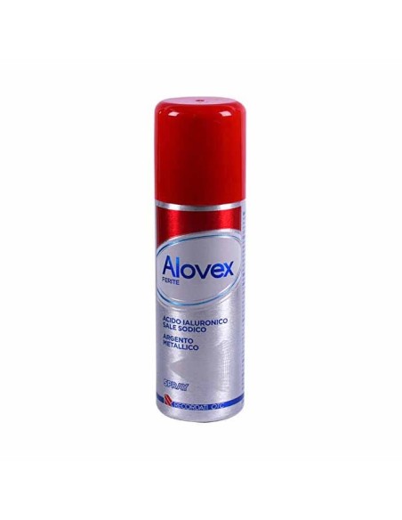 ALOVEX FERITE SPRAY 125 ML