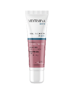 VIDERMINA INTIMA FORMULA COMFORT PH ACIDO GEL INTIMO PROTETTIVO E UMETTANTE NUOVA FORMULA 30 ML