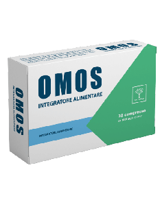 OMOS 30 COMPRESSE
