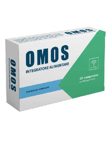 OMOS 30 COMPRESSE