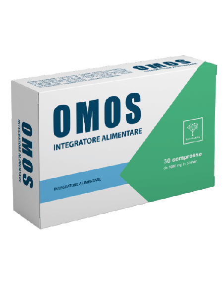 OMOS 30 COMPRESSE